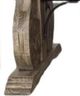 Vintage Furniture Harp 7-Piece Dining Table Set-1