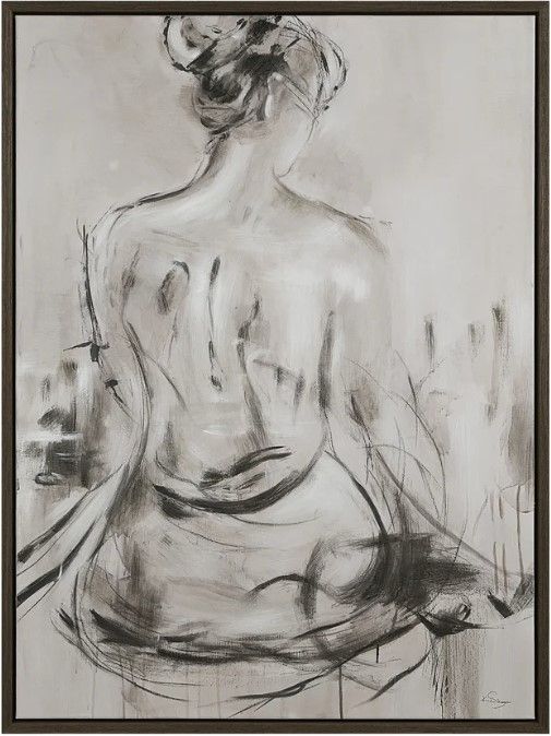 Renwil® Evelyne Wall Art-0