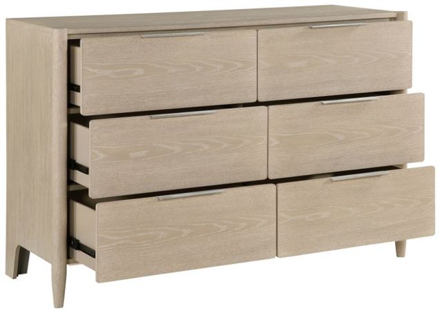 Homelegance® Matteo Light Oak Dresser-2