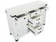Magnussen Home® Harper Springs Silo White Server-2