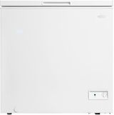 Danby® Diplomat 35" 7 Cu. Ft. White Chest Freezer