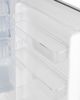 Summit® 2.7 Cu. Ft. White ADA Compliant Built In All Freezer-4