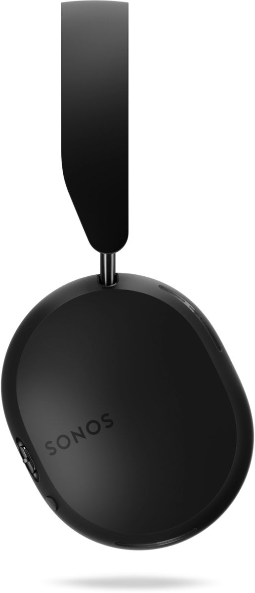 Sonos® Ace Black On-Ear Noise Cancelling Headphones | State