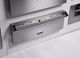 Viking® 5 Series 27" November Sky Warming Drawer-4