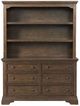 Westwood Design Olivia Rosewood Youth Bookcase-3