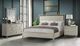 Riverside Furniture Maisie Champagne Mirror-1