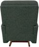 La-Z-Boy® Ava Ocean Power Rocking Recliner with Headrest-3