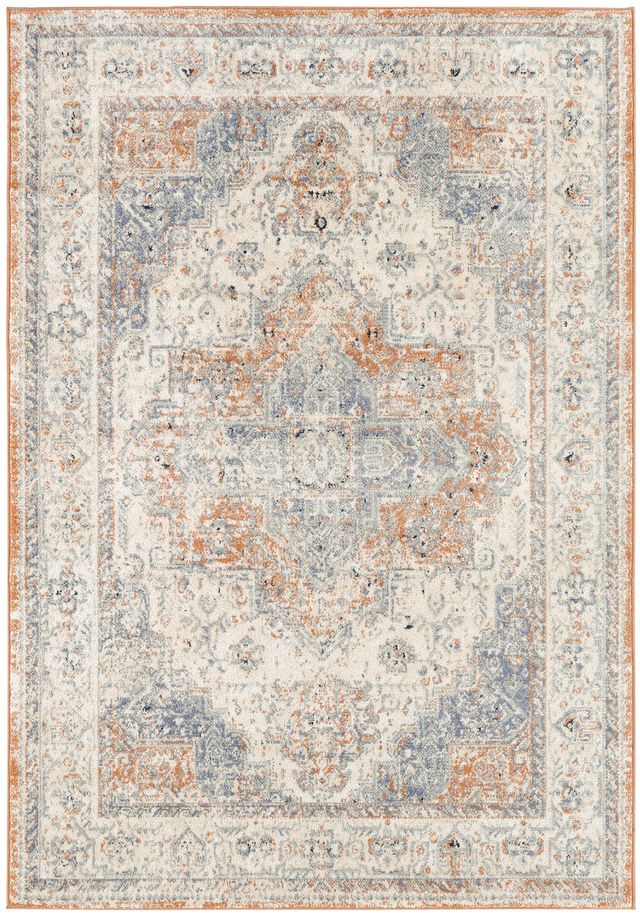 Nourison Home™ Essentials 5'x7' Style 24 Area Rug-0