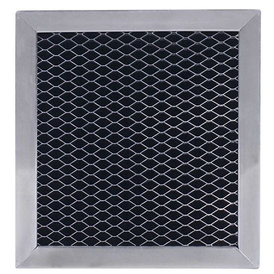 KitchenAid Microwave Hood Charcoal Replacement Filter-0