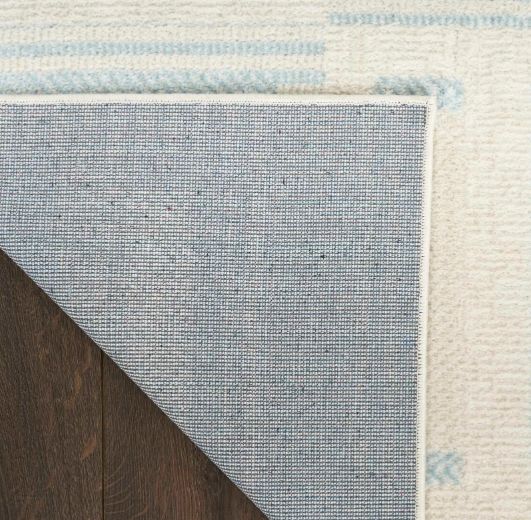 Nourison Home™ Nordic NRC11 5'x7' Style 24 Area Rug-2