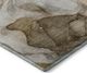 Dalyn™ Rug Company Odyssey OY4 Taupe 5'x8' Area Rug-1