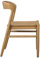 Furniture Classics Townsend Natural Dining Side Chair-2