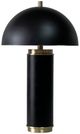 Signature Design by Ashley® Lemland Black/Gold Table Lamp-0