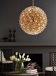 Wildwood Lamps Miro Bronze Sculpture-2