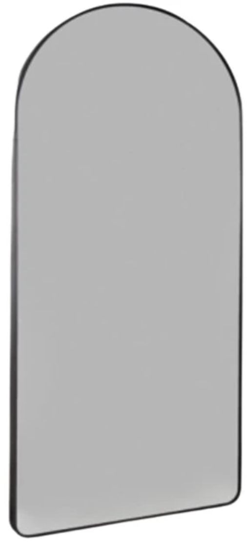 Signature Design by Ashley® Sethall Black Floor Mirror-0