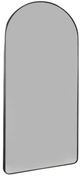 Signature Design by Ashley® Sethall Black Floor Mirror-0