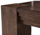 Michael Amini® Carrollton Rustic Ranch Rectangular Dining Table-4