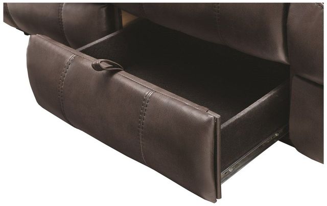 Coaster® Sawyer 2 Piece Reclining Living Room Set-3