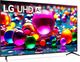 LG UA77 86'' 4K Ultra HD LED Smart TV-1