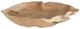 Uttermost® Organic Embrace Brown Wooden Indoor-Outdoor Bowl-3