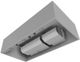 Vent-A-Hood® 48" Stainless Steel Wall Mounted Range Hood-3