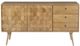 Moe's Home Collection O2 Light Oak 55" Sideboard-0