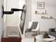 Sanus® Black Full Motion TV Mount-4