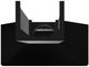 Vent-A-Hood® 48" Black Wall Hood-1