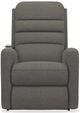 La-Z-Boy® Forum Grey PowerReclineXR® Reclina-Rocker® Recliner-1