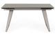 VIG Furniture Modrest Pittson Grey Dining Table-1