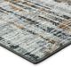 Dalyn™ Rug Company Winslow WL6 Gray 5'x8' Area Rug-2