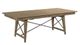Kincaid Furniture Modern Forge Sandy Brown Laredo Dining Table-0