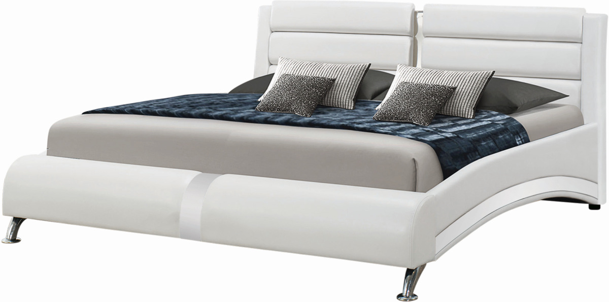 【zerosen様】JOURNAL STANDARD FURNITURE BED Zinus Lottie Grey Full Upholstered Platform Bed Frame with