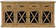 Jofran Inc. Telluride Gold Server-2