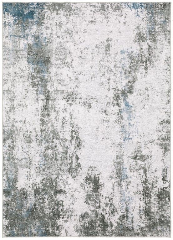 Oriental Weavers™ Malibu 5'x7' Style 2 Area Rug-0