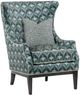HF Custom Customizable Serenity Wing Chair-0