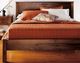 Witmer Furniture Taylor J California King Platform Bed-2