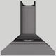 Vent-A-Hood® 42" Gunsmoke Wall Hood-1