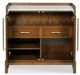 Woodbridge Furniture Ridge Margate Bar Cabinet-2