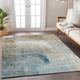 Dalyn™ Rug Company Trevi TV5 Taupe 5'x8' Area Rug-4