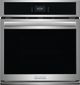 Frigidaire Gallery 27" Stainless Steel Single Electric Wall Oven-0