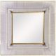 Century® Grand Tour Furniture Antique Brass Mirror-0