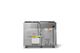 Viking® 5 Series 48" Stainless Steel Pro Style Gas (LP) Range with Polished Chrome Trim-4