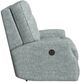 Flexsteel® Customizable Devon 41" Power Reclining Loveseat-4