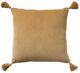 Nourison Home™ Mina Victory Vintage Cream 20"x20" Throw Pillow-1