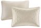 Olliix by 510 Design Oakley Khaki King/California King 3 Piece Reversible Bedspread Set-2