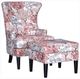 Mayo Customizable 1212F Ottoman-1