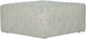 Jackson Furniture Howell Aqua Cocktail Ottoman-0