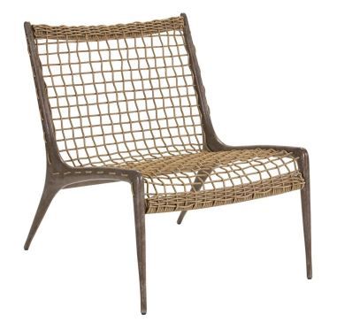 Lane Venture® Hemingway Brown Occasional Chair-0