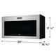 Frigidaire Professional® 1.9 Cu. Ft. Smudge-Proof® Stainless Steel Over The Range Microwave-5